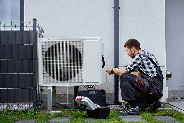 Top rated local Emergency Hvac Repair specialists in Frederick, PA